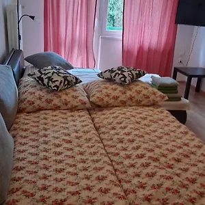 Wiesia2 Apartament Zakopane
