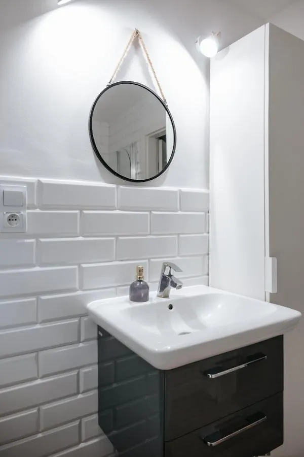 Mieszkanie Nad Morzem Apartment Gdansk